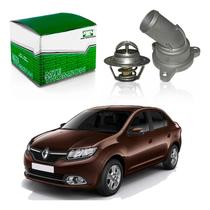 Valvula Termostatica Mte Logan 1.6 2014 A 2017