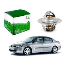 Valvula Termostatica Mte Megane 1.6 2.0 Gasolina 2007 A 2013