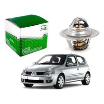 Valvula Termostatica Mte Renault Clio 1.6 16v 2003 A 2009