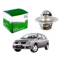 Valvula Termostatica Mte Renault Clio Sedan 1.6 16v 2003 A 2009