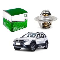 Valvula Termostatica Mte Renault Duster 1.6 2.0 16v 2011 A 2015 Valvula Termostatica Mte Renault Duster 1.6 2.0 16v 2011 A 2015