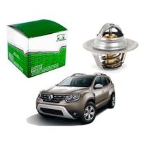 Valvula Termostatica Mte Renault Duster 1.6 2.0 16v 2016 A 2020