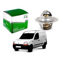 Valvula Termostatica Mte Renault Kangoo 1.6 16v 2002 A 2007