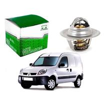 Valvula Termostatica Mte Renault Kangoo 1.6 16v 2008 A 2015