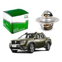 Valvula Termostatica Mte Renault Oroch 2.0 16v 2015 A 2022