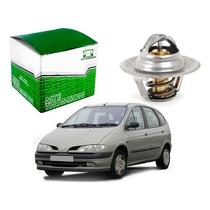 Valvula Termostatica Mte Renault Scenic 1.6 16v 1999 A 2001