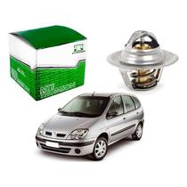 Valvula Termostatica Mte Renault Scenic 1.6 2.0 16v 2002 A 2010
