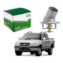 Valvula Termostatica Mte S10 2.4 8v 2000 A 2007 Valvula Termostatica Mte S10 2.4 8v 2000 A 2007
