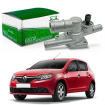 Valvula Termostatica Mte Sandero 1.0 12v 2017 A 2019