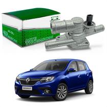 Valvula Termostatica Mte Sandero 1.0 12v 2020 A 2022