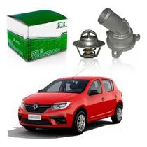 Valvula Termostatica Mte Sandero 1.6 2015 A 2017