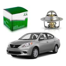 Valvula Termostatica Mte Versa 1.6 2011 A 2014