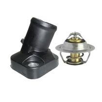 Válvula Termostática Nissan Versa 2016 a 2022 - 840803 - AVTS15001T82 Válvula Termostática Nissan Versa 2016 a 2022 - 840803 - AVTS15001T82