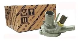 Válvula Termostática Novo Uno Evo /grand Siena / Novo Palio 55239819 Válvula Termostática Novo Uno Evo /grand Siena / Novo Palio 55239819