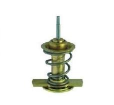 Válvula termostática omega 4.1 mpfi 6 cilindros 1995 a 1998 Válvula termostática omega 4.1 mpfi 6 cilindros 1995 a 1998