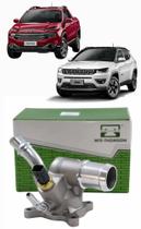 Válvula Termostática Original MTE Fiat Toro 2.4 e Jeep Compass 2.0 de 2016 a 2022. Válvula Termostática Original MTE Fiat Toro 2.4 e Jeep Compass 2.0 de 2016 a 2022.