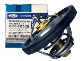 Válvula Termostática Original New Fiesta Ka Ecosport Focus Motores Sigma 1.5 1.6 Válvula Termostática Original New Fiesta Ka Ecosport Focus Motores Sigma 1.5 1.6