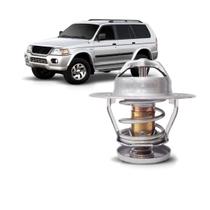 Valvula Termostatica Pajero 1983 Em Diante / L200 e L300 1986 Em Diante Valvula Termostatica Pajero 1983 Em Diante / L200 e L300 1986 Em Diante