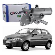 Valvula Termostatica Palio 1.0 1.5 Com Ar 2001 A 2003