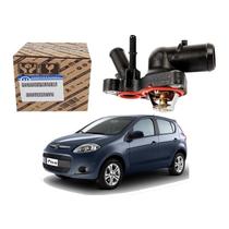 Valvula Termostatica Palio 1.6 16v 2011 A 2017 Valvula Termostatica Palio 1.6 16v 2011 A 2017