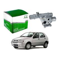 Valvula Termostatica Palio 1.6 16v Com Ar 2001 A 2003 Valvula Termostatica Palio 1.6 16v Com Ar 2001 A 2003