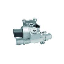 Válvula Termostática Palio 96/05 * Siena 98/04 * Strada 99/02 * Brava 01/... * Doblò 04/05 - 1.6 Mpi 16V S/Ar. - Gas.