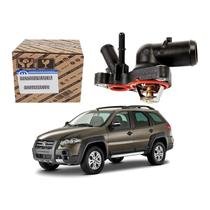 Valvula Termostatica Palio Adventure 1.8 16v 2011 A 2020 Valvula Termostatica Palio Adventure 1.8 16v 2011 A 2020