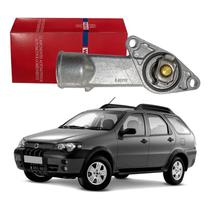 Valvula Termostatica Palio Adventure 1.8 8v 2005 A 2009 Valvula Termostatica Palio Adventure 1.8 8v 2005 A 2009