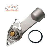 Valvula termostatica Palio Doblo Stilo Agile Meriva Cobalt