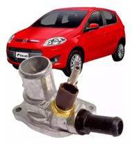 Válvula Termostática Palio/punto 1.0 1.4 2014 2015 2016