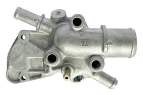 Válvula termostática Palio /Siena /Strada - Com ar quente - MTE