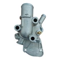 Válvula termostática Palio Siena Strada s/ar entrada para 2 sensores