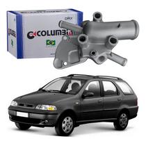 Valvula Termostatica Palio Weekend 1.0 Com Ar 2001 A 2004