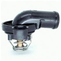 VALVULA TERMOSTATICA para FOX 03/ GOL G3 02/ G4 05/ G5 08/ G