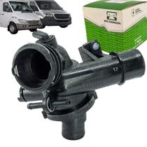 Válvula Termostática para Mercedes-Benz Sprinter 2.2 16V Diesel OM651LA 2012 a 2021