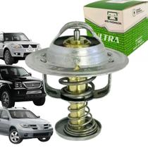 Válvula Termostática para Mistubishi Pajeto TR4 2.0 / Airtrek 2.4 / Outlander 2.2 Diesel / Pajero Sport 2.5 Diesel Válvula Termostática para Mistubishi Pajeto TR4 2.0 / Airtrek 2.4 / Outlander 2.2 Diesel / Pajero Sport 2.5 Diesel