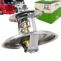 Válvula Termostática para Scania 112 / 113 - Fiat 120 / 130 - 71ºC (524942)