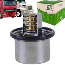 Válvula Termostática para Volvo NL10 / NL12 / EDC / FH - 71ºC - TD122 TD123 D12A D12C D12D (90357602) Válvula Termostática para Volvo NL10 / NL12 / EDC / FH - 71ºC - TD122 TD123 D12A D12C D12D (90357602)