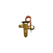 Válvula Termostática Parker 15TR Rosca R22 - 5/8 x 3/4 x 1/4