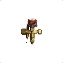 Válvula Termostática Parker 3/8" x 1/2" - 620-105 Válvula Termostática Parker 3/8" x 1/2" - 620-105