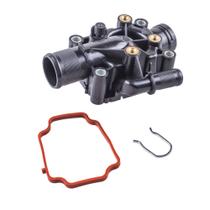 Válvula Termostática Peugeot 206 2006 a 2009 - 506573 - K20019