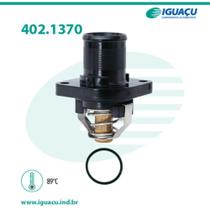 Válvula termostática Peugeot 207 2008 a 2013 IGUAÇU Válvula termostática Peugeot 207 2008 a 2013 IGUAÇU