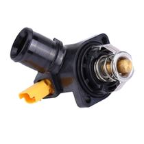 Válvula termostática peugeot 208 1.5 8v 2013/2016 c/sensor - 71504 - avts04008t103
