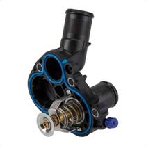 Válvula Termostática Peugeot 208 2017 a 2022 - 1100763 - 124983 Válvula Termostática Peugeot 208 2017 a 2022 - 1100763 - 124983