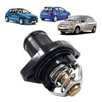 Valvula termostatica peugeot 307 206 207 citroen xsara 1997 á 2013 - 1336q1