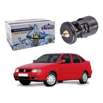 Valvula Termostatica Polo Classic 1.0 16v 2001 A 2003 Valvula Termostatica Polo Classic 1.0 16v 2001 A 2003