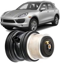 Válvula Termostatica Porsche Cayenne Panamera Macan 3.6 e 4.8