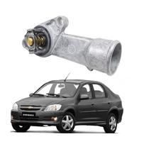 Valvula Termostatica Prisma 1.4 2007 A 2012