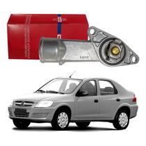 Valvula Termostatica Prisma 1.4 2007 A 2012 Valvula Termostatica Prisma 1.4 2007 A 2012