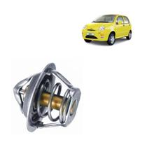 Valvula Termostatica QQ 1.1 16V 2011 2012 2013 2014 2015 Valvula Termostatica QQ 1.1 16V 2011 2012 2013 2014 2015